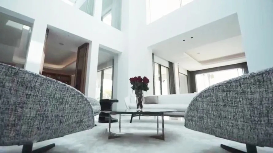 Villa de 5 chambres à Palm Jumeirah, UAE No. 145 № 12