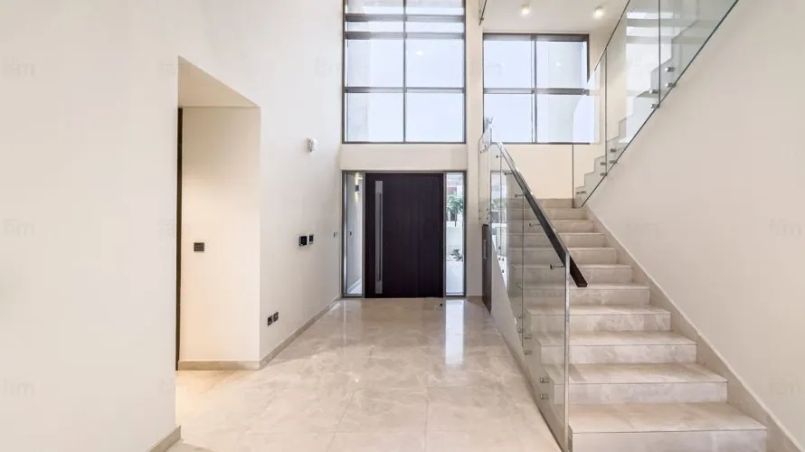 Villa de 5 chambres à Dubai Hills Estate, UAE No. 1184 № 9