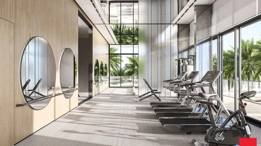 Villa de 7 chambres à Meydan, UAE No. 939 № 10