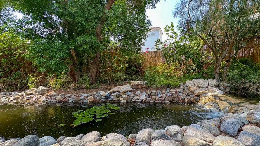 Villa de 5 chambres à Dubai, UAE No. 359 № 13