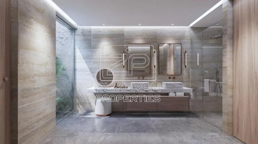 Villa de 5 chambres à Al Zorah, UAE No. 657 № 8