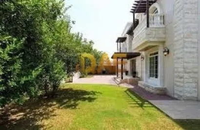 Villa de 1393.546m² à Dubai, UAE No. 156