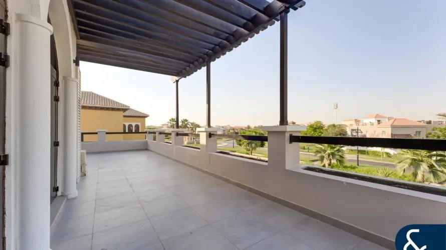 Villa de 5 chambres à The Villa, UAE No. 1310 № 12