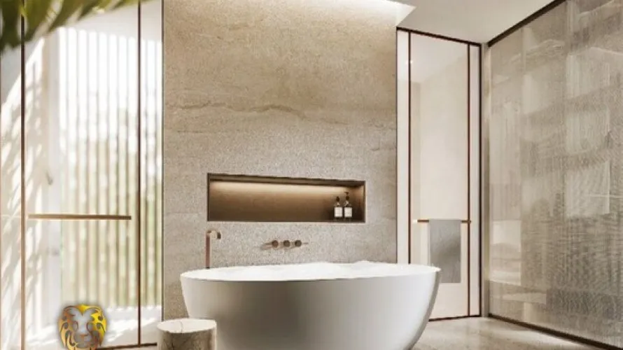 Villa de 5 chambres à Tilal Al Ghaf, UAE No. 415 № 5