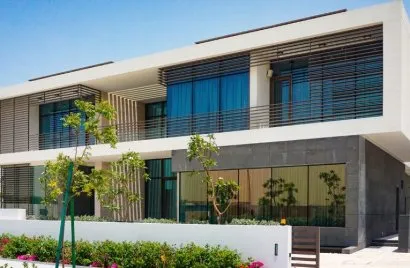 Villa de 7 chambres à Jumeirah Village Circle, UAE No. 931