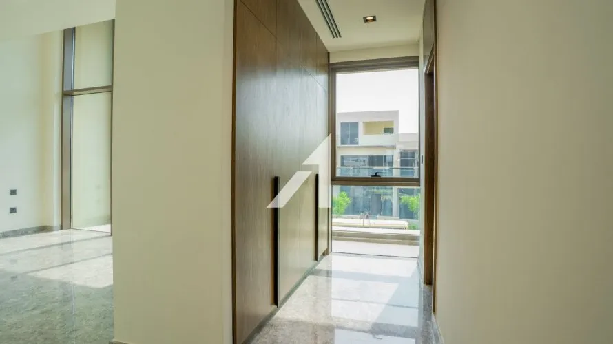 Villa de 6 chambres à Dubai Hills Estate, UAE No. 1408 № 18