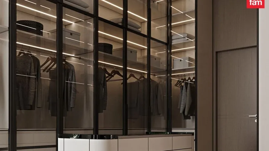 Villa de 6 chambres à Mohammed Bin Rashid City, UAE No. 684 № 2