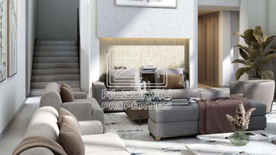 Villa de 5 chambres à Umm Al Quwain Marina, UAE No. 661 № 3