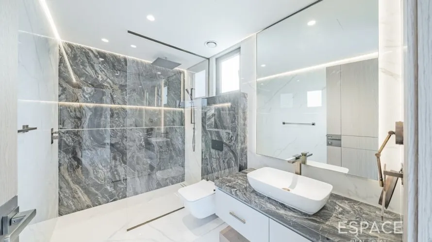 Villa de 5 chambres à Jumeirah Islands, UAE No. 1195 № 11