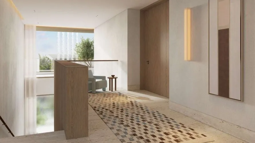 Villa de 691.66m² à Mohammed Bin Rashid City, UAE No. 553 № 4