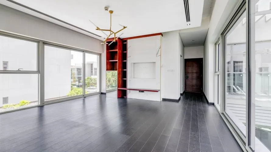 Villa de 5 chambres à Dubai, UAE No. 677 № 8