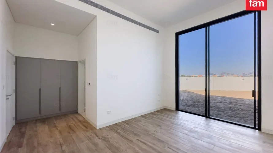 Villa de 5 chambres à Dubai, UAE No. 1137 № 21