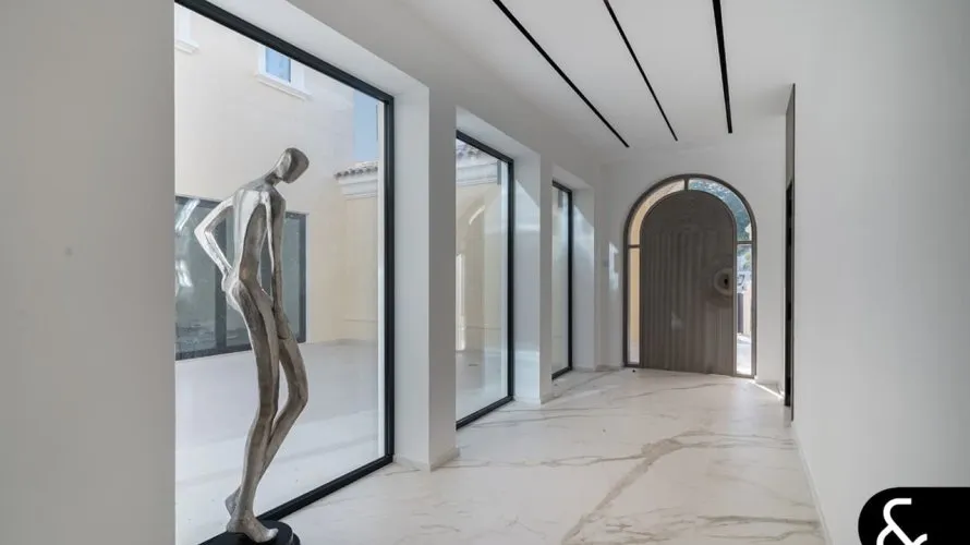 Villa de 6 chambres à Arabian Ranches, UAE No. 1537 № 2