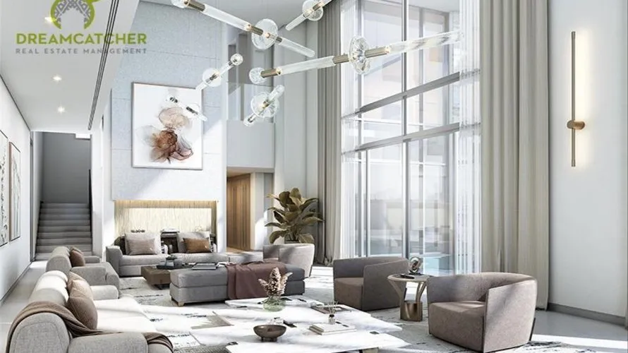 Villa de 5 chambres à Umm Al Quwain Marina, UAE No. 650 № 2