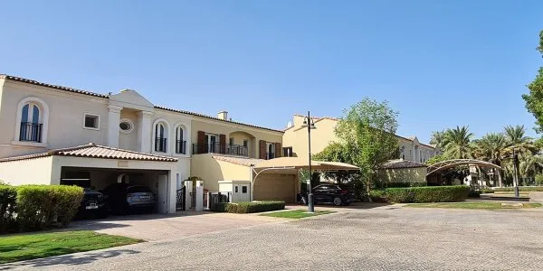 Green Community Motor City № 8