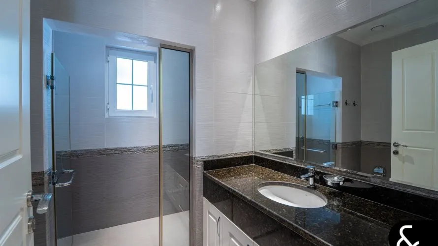 Villa de 6 chambres à Arabian Ranches, UAE No. 1323 № 9