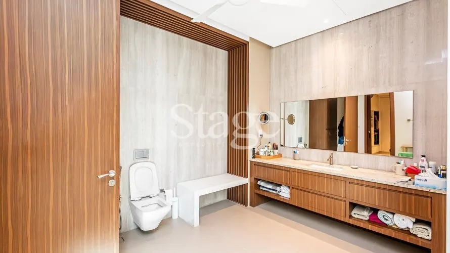 Villa de 5 chambres à Dubai Hills, UAE No. 1062 № 24