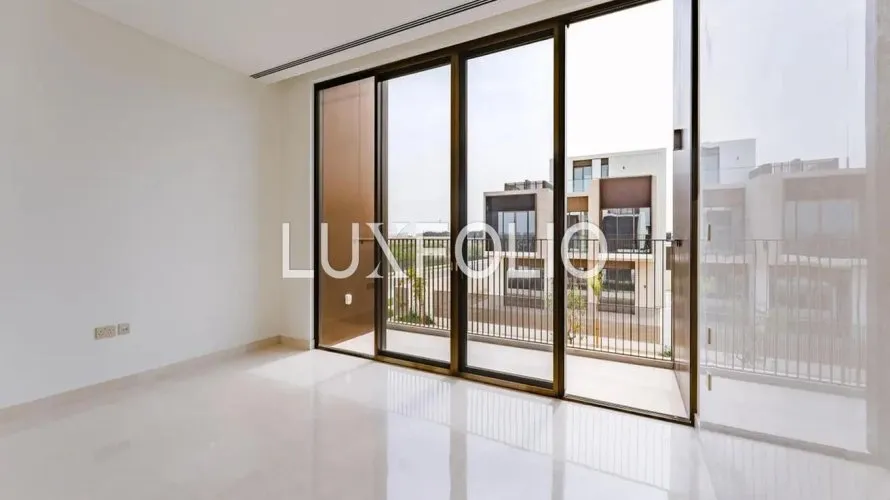 Villa de 5 chambres à Dubai Hills Estate, UAE No. 844 № 8