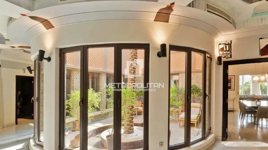 Villa de 5 chambres à Signature Villas, UAE No. 410 № 14