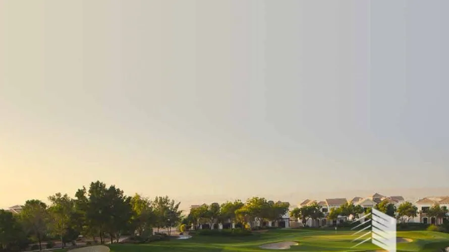 Villa de 6 chambres à Jumeirah Golf Estates, UAE No. 302 № 14