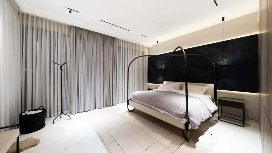 Villa de 5 chambres à Tilal Al Ghaf, UAE No. 1712 № 10