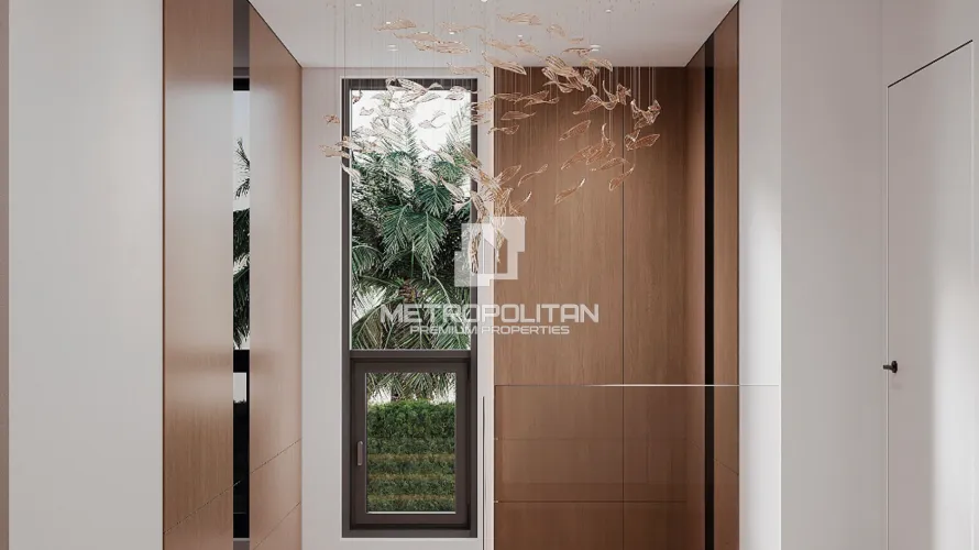 Villa de 4 chambres à Sidra Villas, UAE No. 1232 № 8