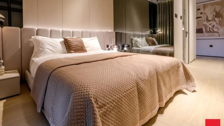 Villa de 5 chambres à Palm Jumeirah, UAE No. 1528 № 12