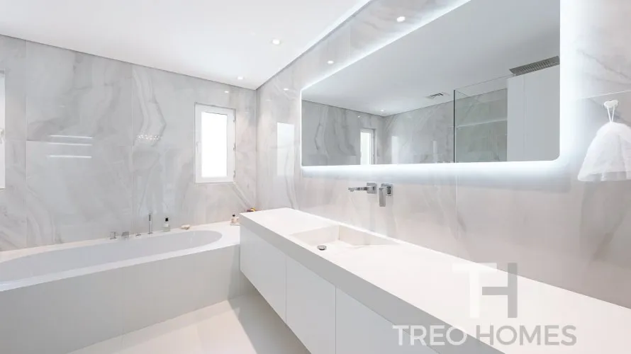 Villa de 6 chambres à Arabian Ranches, UAE No. 687 № 21