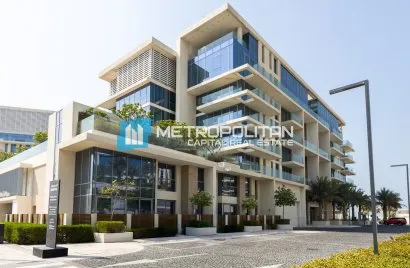 Maison de ville de 3 chambres à Saadiyat Island, UAE No. 1064