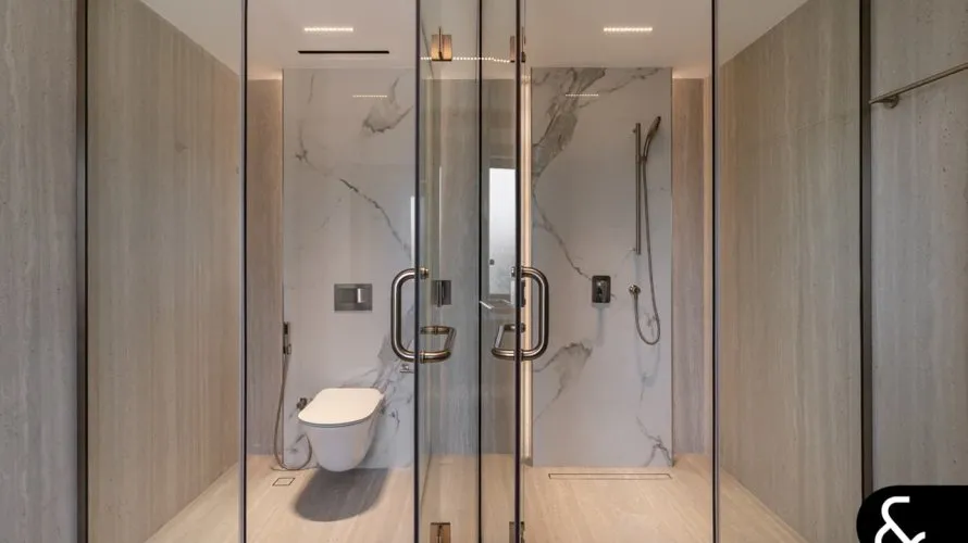 Villa de 6 chambres à Arabian Ranches, UAE No. 1537 № 22