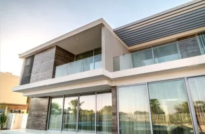 Villa de 6 chambres à Golf Place, UAE No. 183