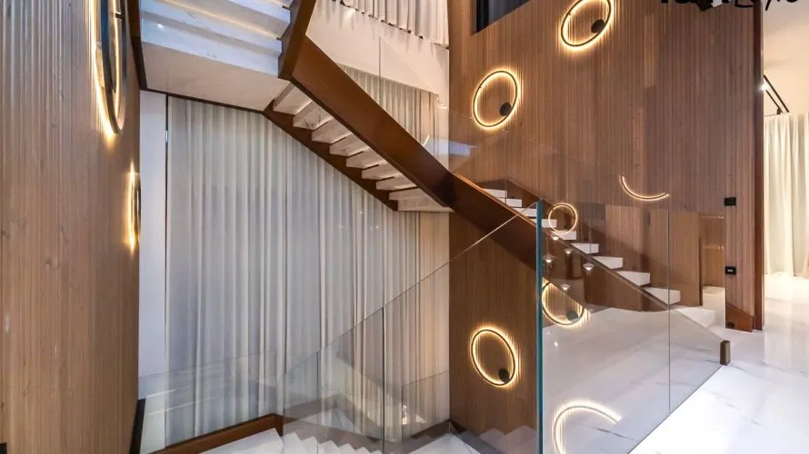 Villa de 5 chambres à Dubai, UAE No. 1432 № 22