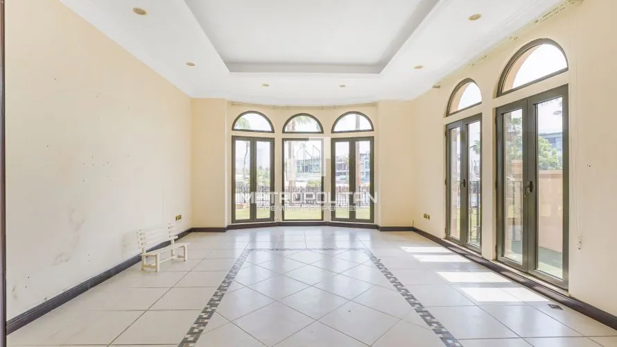 Villa de 4 chambres à Palm Jumeirah, UAE No. 1249 № 2