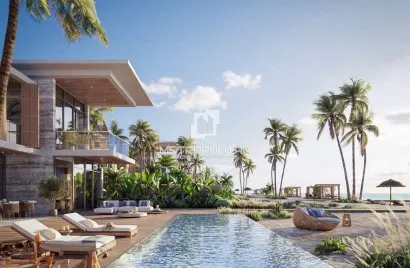 Villa de 5 chambres à Deira, UAE No. 307