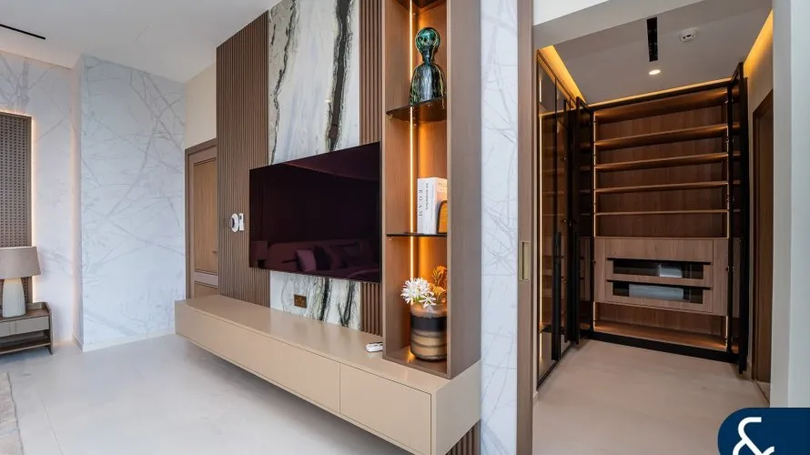 Villa de 5 chambres à Fire, UAE No. 1539 № 6