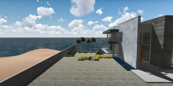 Marina Village № 3