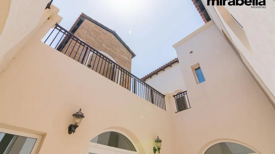 Villa de 6 chambres à Earth, UAE No. 257 № 6