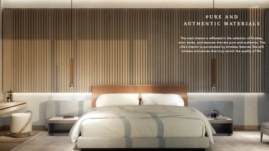 Villa de 5 chambres à Mohammed Bin Rashid City, UAE No. 254 № 1