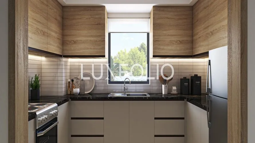 Villa de 7 chambres à Damac Lagoons, UAE No. 843 № 8