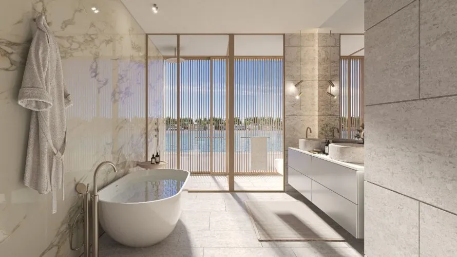 Villa de 7 chambres à Dubai, UAE No. 873 № 6