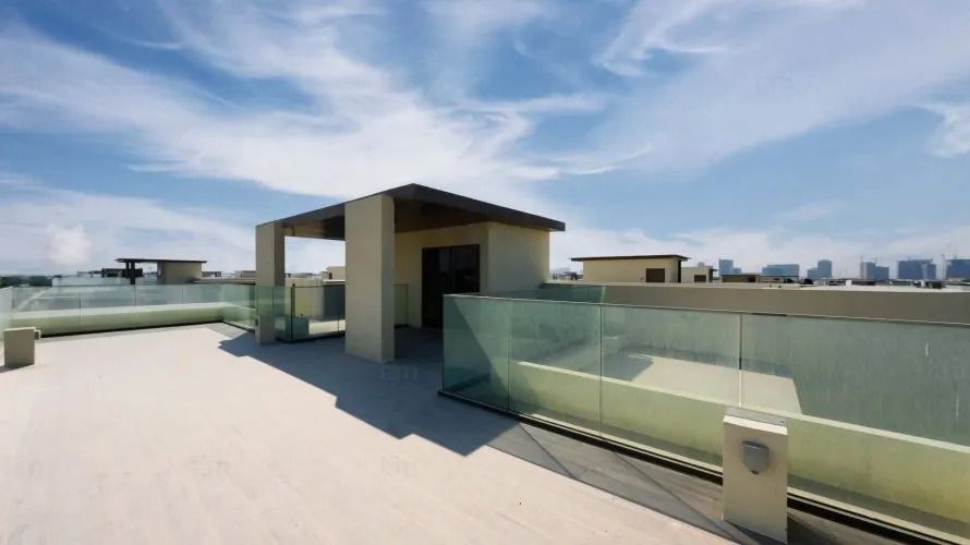 Villa de 5 chambres à Dubai Hills Estate, UAE No. 862 № 10