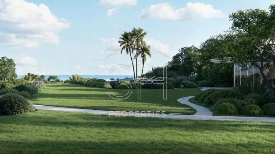 Villa de 7 chambres à Jumeirah, UAE No. 598 № 11