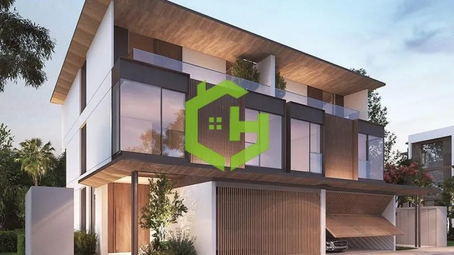 Villa de 6 chambres à Nad Al Sheba 1, UAE No. 441 № 3