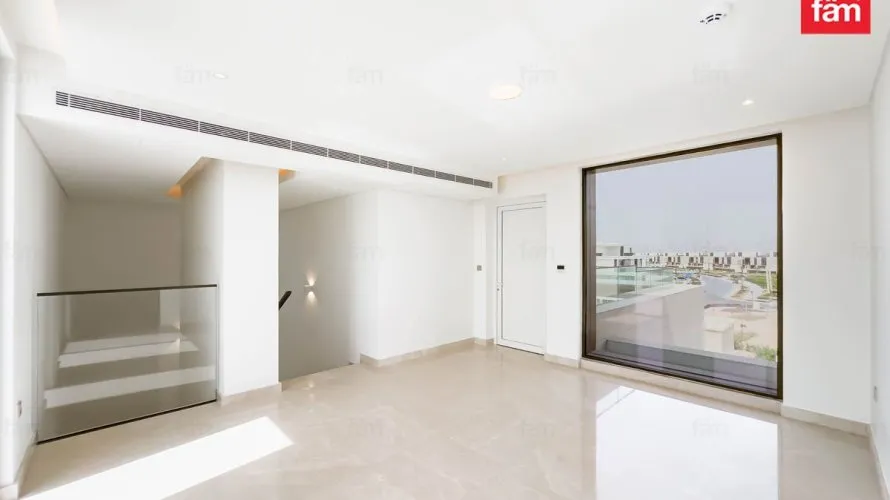 Villa de 5 chambres à Dubai Hills Estate, UAE No. 1067 № 16