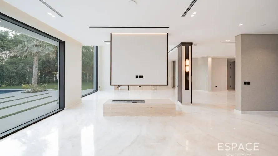 Villa de 5 chambres à Jumeirah Islands, UAE No. 1195 № 6