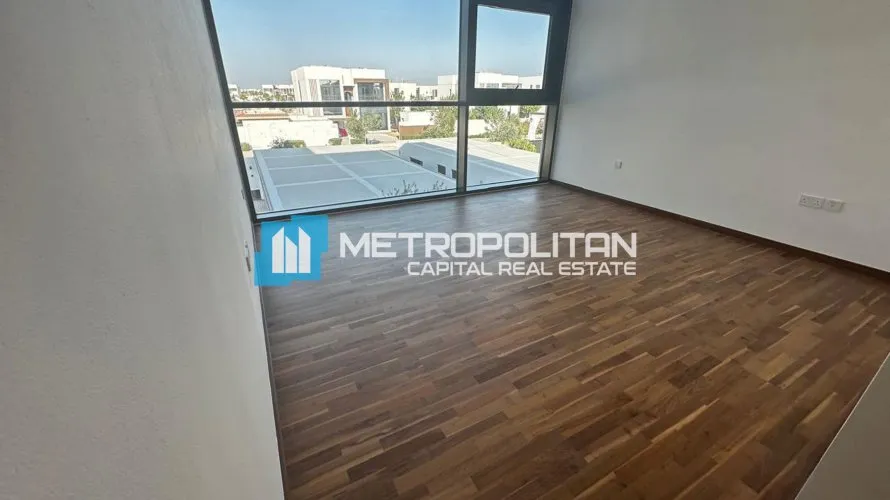 Villa de 5 chambres à Abu Dhabi, UAE No. 1385 № 1