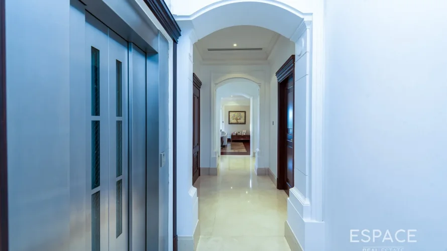 Villa de 7 chambres à Arabian Ranches, UAE No. 1046 № 13