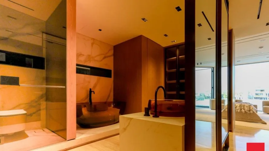 Villa de 5 chambres à Palm Jumeirah, UAE No. 1528 № 21