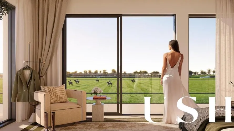 Villa de 5 chambres à Dubai Investment Park, UAE No. 732 № 6