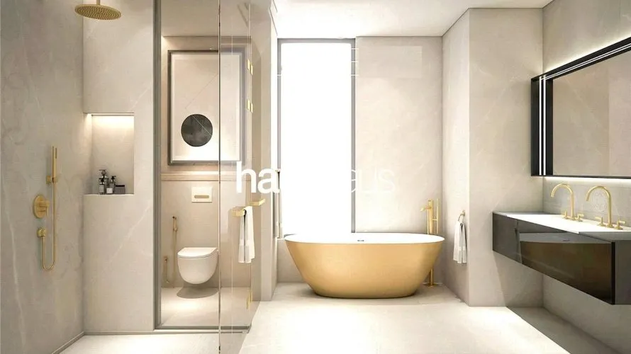 Villa de 5 chambres à Dubai Hills Estate, UAE No. 822 № 6